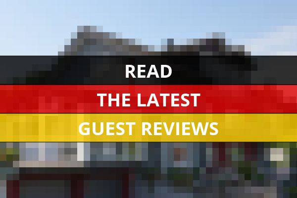www.gaestehaus-weber.de - check out latest independent reviews