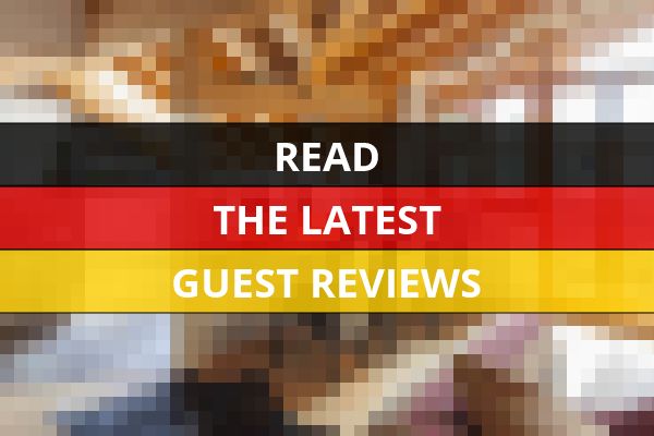 www.gaestehaus-weidach.de - check out latest independent reviews