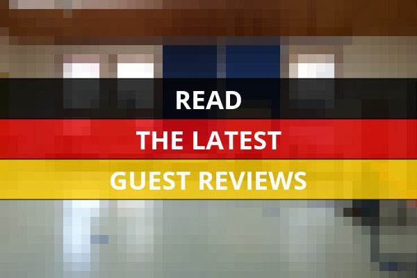 www.gaestehaus-wieber.de - check out latest independent reviews