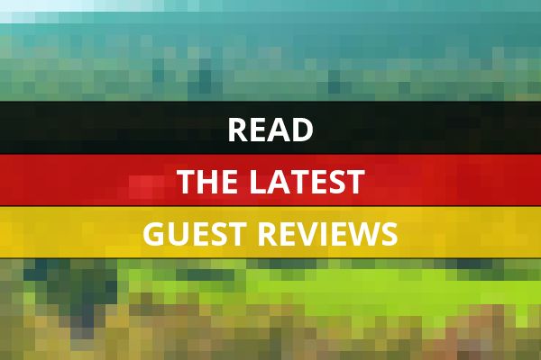 www.gaestehaus-wilgersdorf.de - check out latest independent reviews