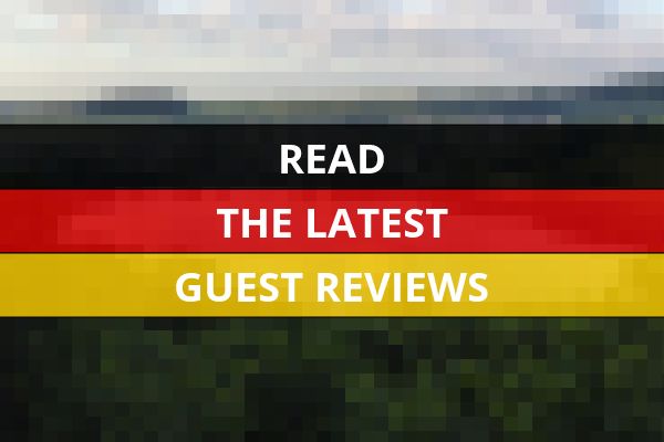www.gaestehaus-yenife-suedpfalz.de - check out latest independent reviews