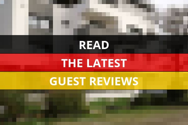 www.gaestehaus-zeppelin.de - check out latest independent reviews