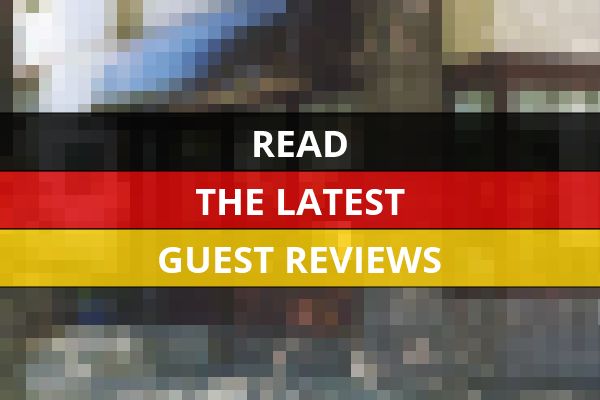 www.gaestehaus-zum-georgenberg.de - check out latest independent reviews