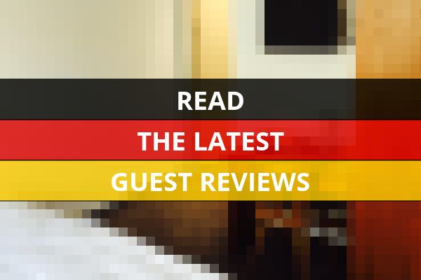 www.gaestehaus-zweite-heimat.de - check out latest independent reviews