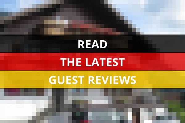 www.gaestehausbach.de - check out latest independent reviews