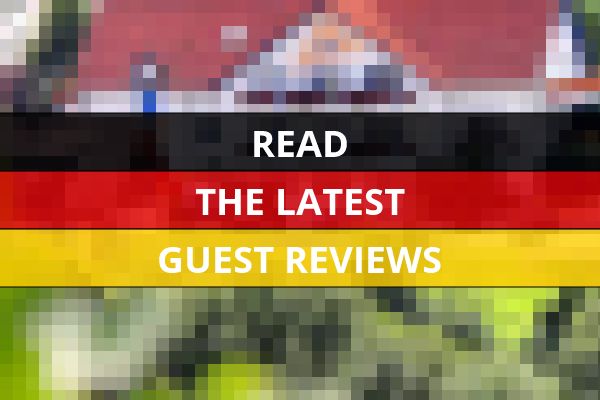 www.gaestehausbirgit.de - check out latest independent reviews