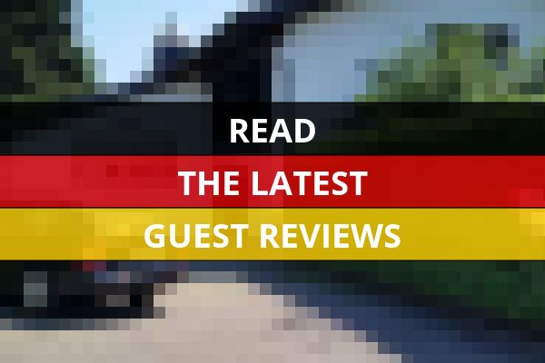 www.gaestehauscena.de - check out latest independent reviews
