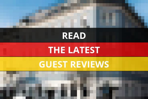 www.gaestehauscentro.de - check out latest independent reviews
