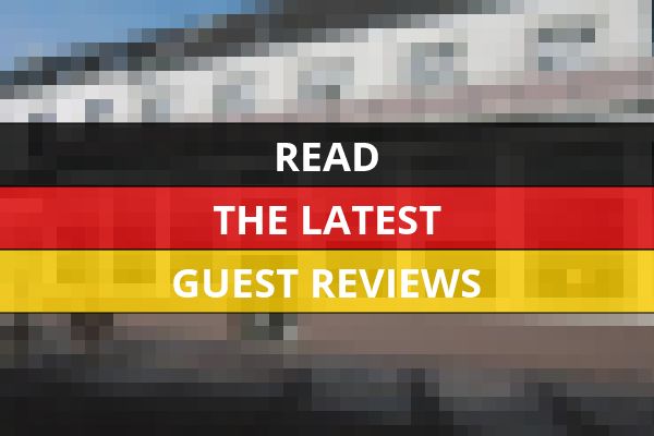 www.gaestehausextra-norderney.de - check out latest independent reviews