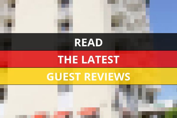 www.gaestehausimforum.de - check out latest independent reviews