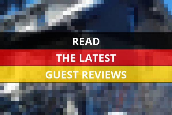 www.gaestehausmaria.com - check out latest independent reviews