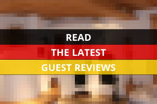 www.gaestehaussonja.de - check out latest independent reviews