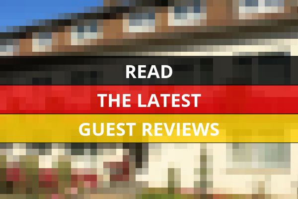 www.gaestehausspieker.de - check out latest independent reviews