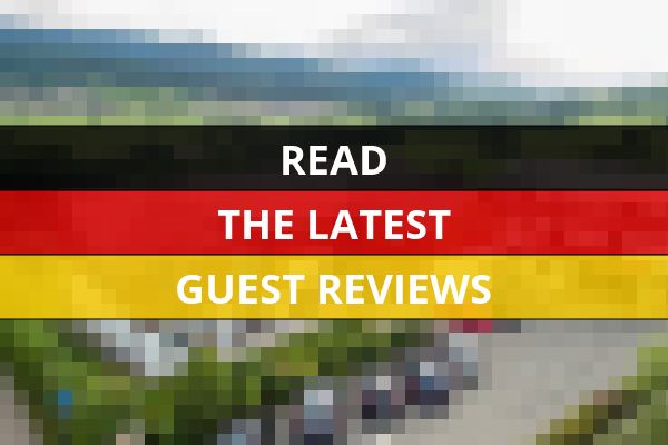 www.gaestehausweber.de - check out latest independent reviews