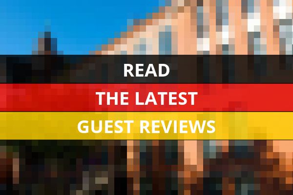 www.gaesteresidenz-pelikanviertel.de - check out latest independent reviews