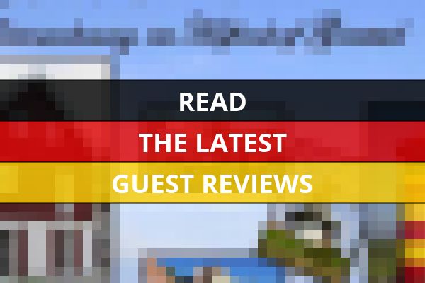 www.gaesteservice-wattenmeer.de - check out latest independent reviews