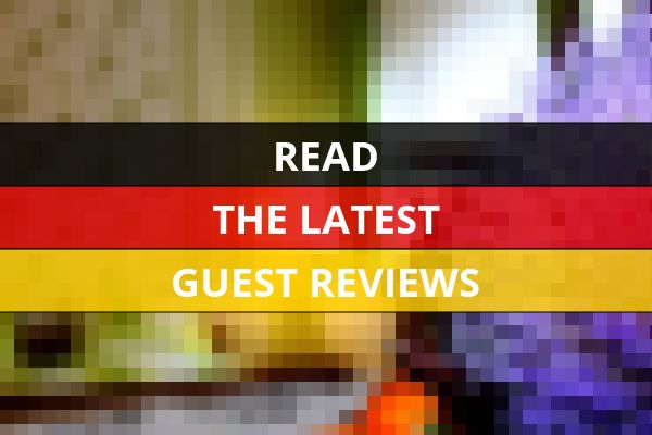 www.gaestewohnung-moenchengladbach.de - check out latest independent reviews