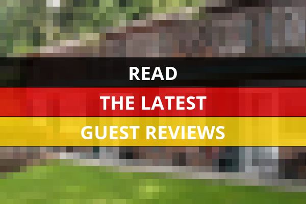 www.gaestezimmer-am-buchenhain.de - check out latest independent reviews