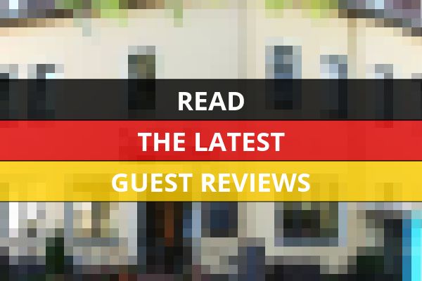 www.gaestezimmer-cappuccino.de - check out latest independent reviews