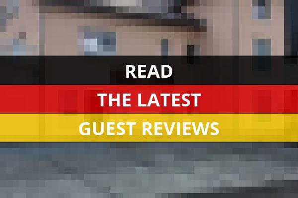 www.gaestezimmer-faut.de - check out latest independent reviews