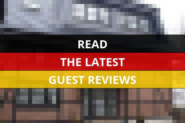 www.gaestezimmer-gladbeck.de - check out latest independent reviews