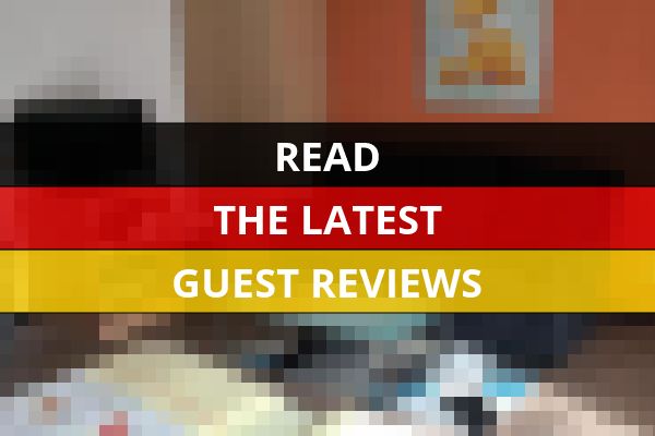 www.gaestezimmer-walkenbach.de - check out latest independent reviews