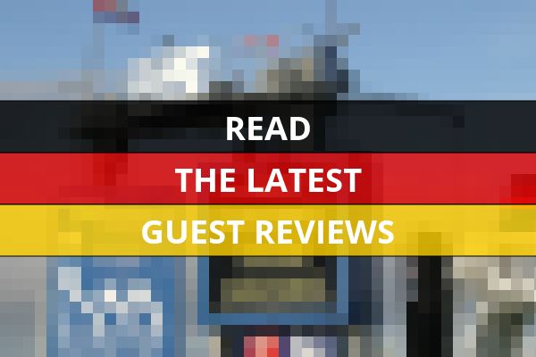 www.gaiaretreathouse.com - check out latest independent reviews