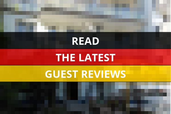 www.garden-hotel-duesseldorf.de - check out latest independent reviews