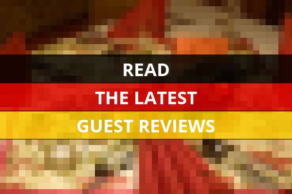 www.garkueche.de - check out latest independent reviews