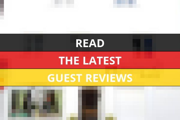 www.garni-city-hotel.de - check out latest independent reviews