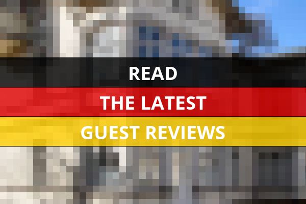 www.garni-eden.de - check out latest independent reviews