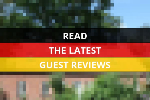 www.gartenpalais2.de - check out latest independent reviews