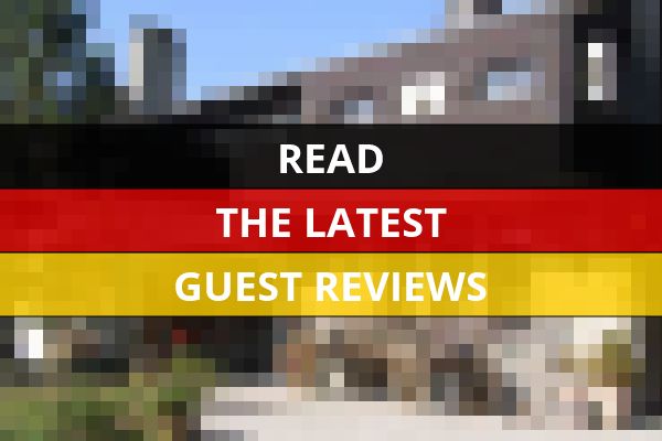 www.gastehaus-jagdhaus-lendershof.com - check out latest independent reviews