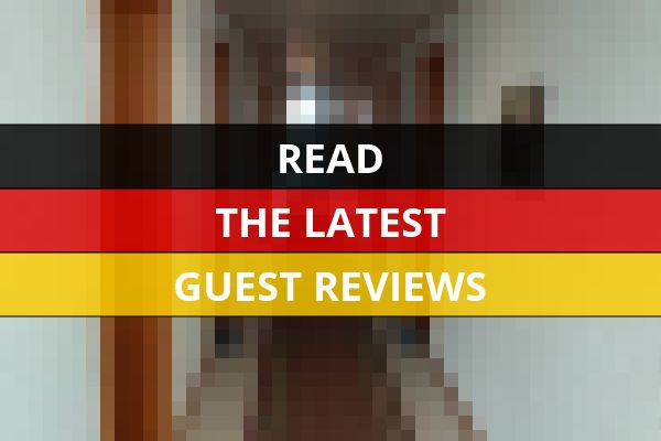 www.gasthausgoa.de - check out latest independent reviews