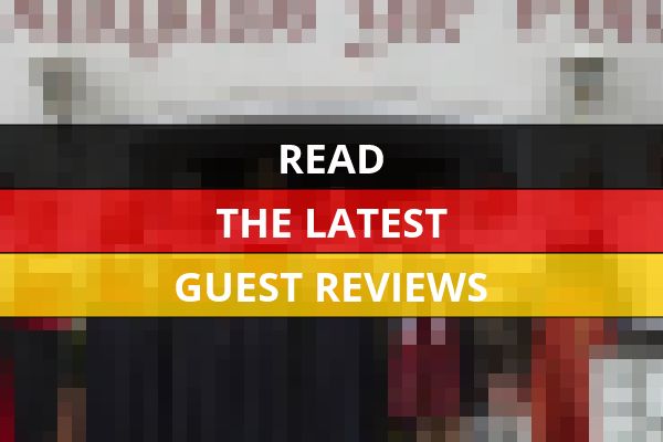 www.gasthauspostwaal.de - check out latest independent reviews