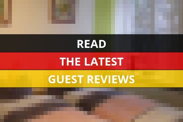 www.gasthof-berggarten.de - check out latest independent reviews
