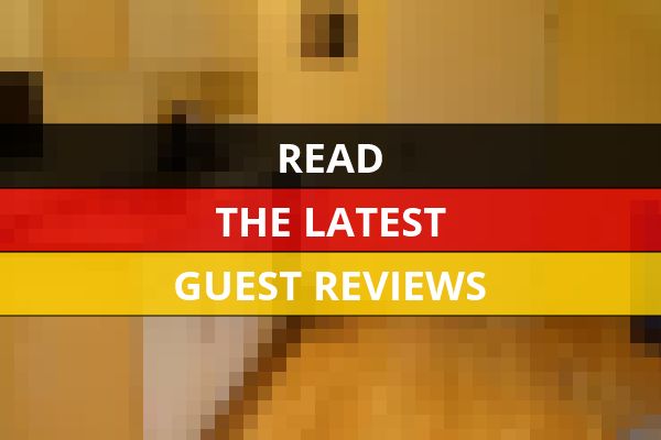 www.gasthof-buchberger.com - check out latest independent reviews