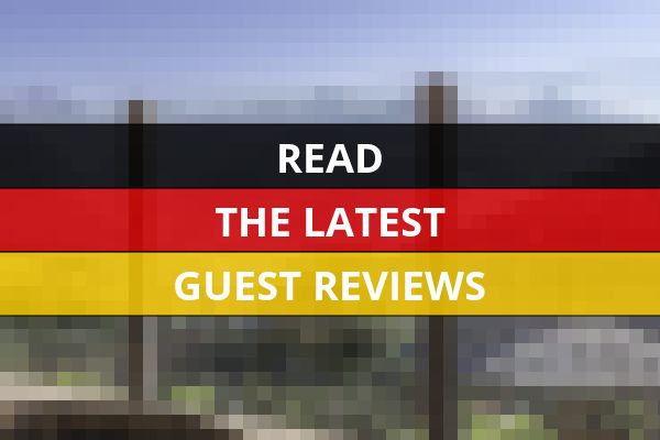 www.gasthof-grunewald.de - check out latest independent reviews