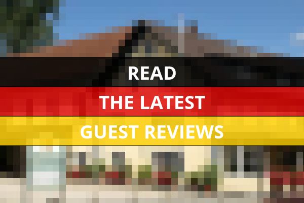 www.gasthof-ramsauer.de - check out latest independent reviews