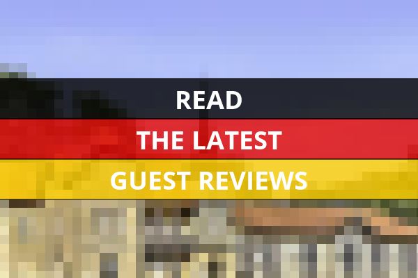 www.gasthof-schloss-hubertus.de - check out latest independent reviews