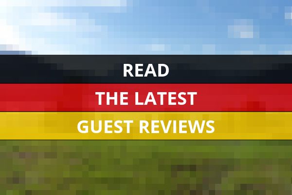 www.gasthof-steinwald.de - check out latest independent reviews