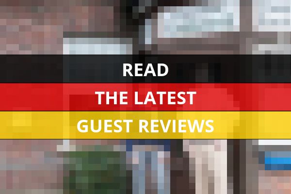 www.gasthofwaldesruh.de - check out latest independent reviews