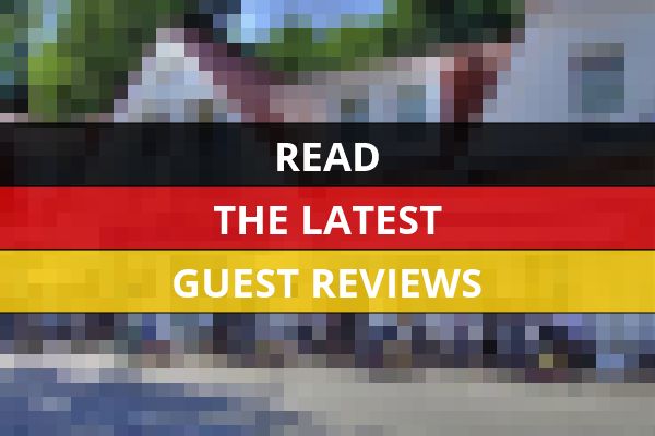 www.gastmahl-des-meeres-ruegen.de - check out latest independent reviews