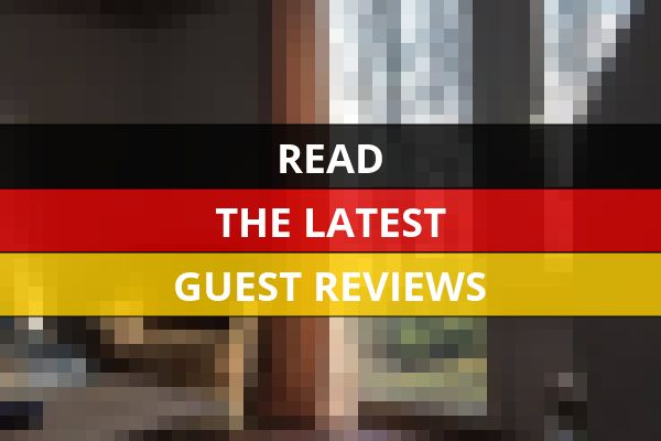 www.geisingblick.com - check out latest independent reviews