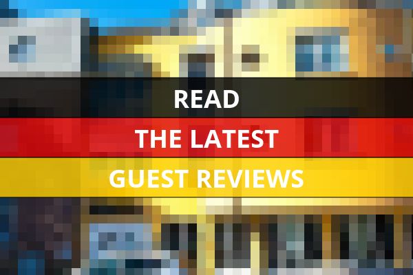 www.georg-hotel.de - check out latest independent reviews