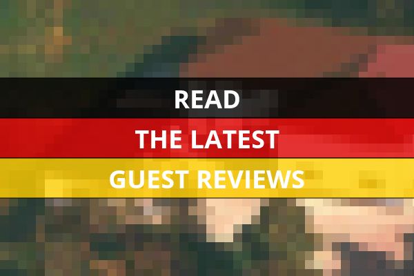 www.gerisch.de - check out latest independent reviews