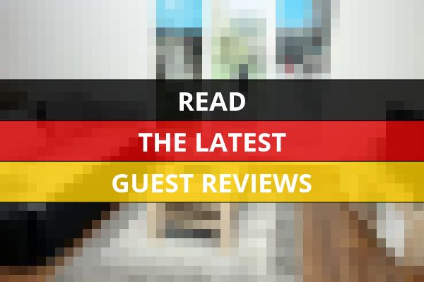 www.germina-apart.de - check out latest independent reviews