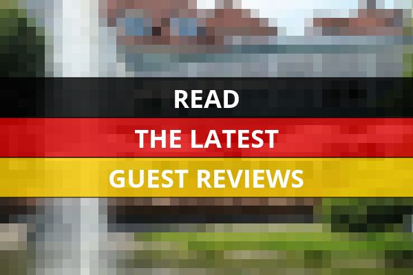 www.gerryweber-sportparkhotel.de - check out latest independent reviews