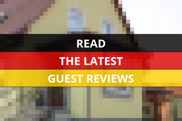 www.gittis-ferienzimmer.de - check out latest independent reviews