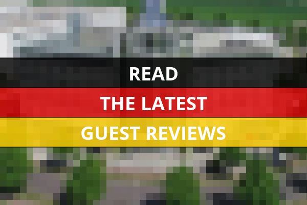 www.globana-airport-hotel.de - check out latest independent reviews